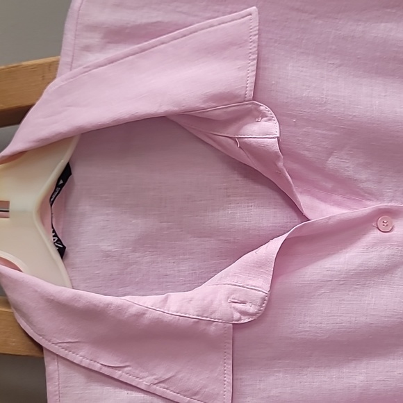 Zara linen xxl - Picture 4 of 8